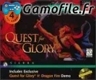 The Quest For Glory Collection Series