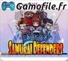 Dairojo! Samurai Defenders