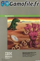 Monster Math