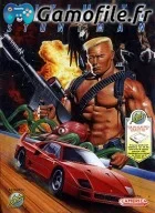 The Ultimate Stuntman