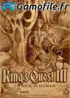 King's Quest III Redux: To Heir is Human