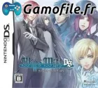 Will O' Wisp DS