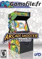 Arcade Shooter: Ilvelo