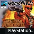 Duke Nukem: Time to Kill