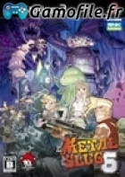 Metal Slug 6