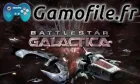 Battlestar Galactica Online