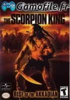 The Scorpion King: Rise of the Akkadian