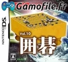 1500DS Spirits Vol. 10: Igo