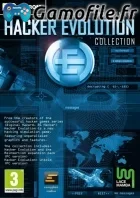 Hacker Evolution Collection
