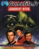 Star Trek: Judgment Rites