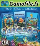 Fintastic Fishdom Collection
