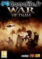 Men of War: Vietnam