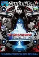 King of Fighters 2002: Unlimited Match Tougeki Ver