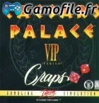 Caesars Palace VIP Series: Craps