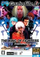 The King of Fighters NESTS Collection