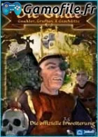 The Guild: Europa 1400 Expansion