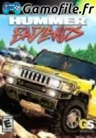 Hummer Badlands