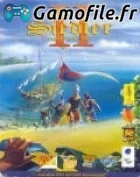 The Settlers II