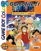 From TV Animation One Piece: Yume no Lufy Kaizokud