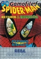 Spider-Man: Return of the Sinister Six