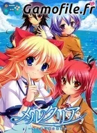 Mercuria: Nizu no Miyako ni Koi o Hanataba o