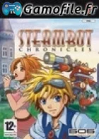 Steambot Chronicles