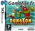 Dungeon Raiders