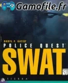 Police Quest: SWAT
