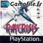 RayCrisis: Series Termination