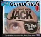 You Don't Know Jack 6: The Lost Gold
