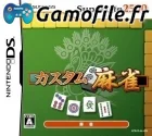 Custom Mahjong