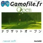Naxat Open