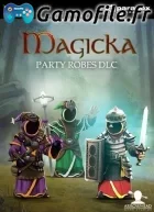 Magicka: Party Robes