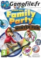 Family Party: 30 Great Games Winter Fun