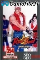 Real Bout Fatal Fury Special