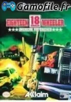18 Wheeler: American Pro Trucker