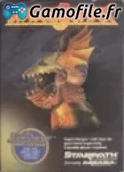 Dragonstomper