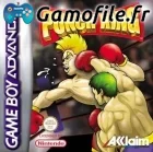 Punch King