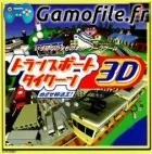 Transport Tycoon 3D