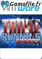 Triple Running Sports