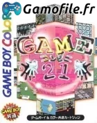 Game Conveni 21