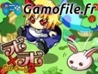 Rabbit x Labyrinth Episode 2