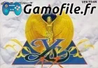 Ys