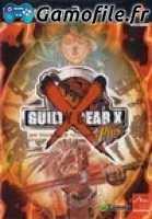 Guilty Gear X Plus