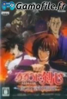 Rurouni Kenshin: Enjou! Kyoto Rinne