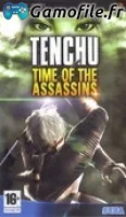 Tenchu: Time of the Assassins