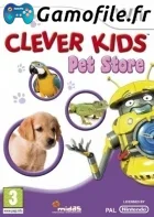 Clever Kids: Pet Store