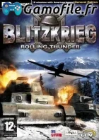 Blitzkrieg: Rolling Thunder