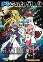 Galaxy Angel: Moonlit Lovers