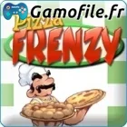 Pizza Frenzy Deluxe